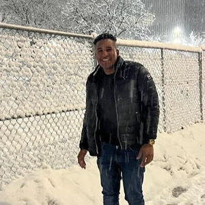 Meet your Posher, Andy